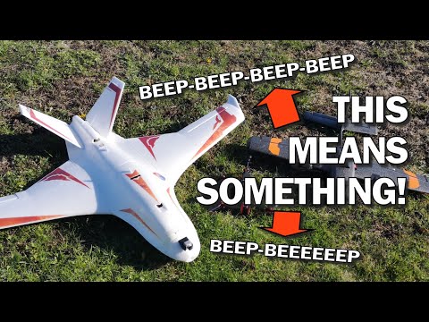 ESC Startup Beeps Explained (Viewer Request)