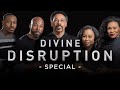 One-Time Special with Tony Evans, Priscilla Shirer, Anthony Evans, Chrystal Hurst, Jonathan Evans