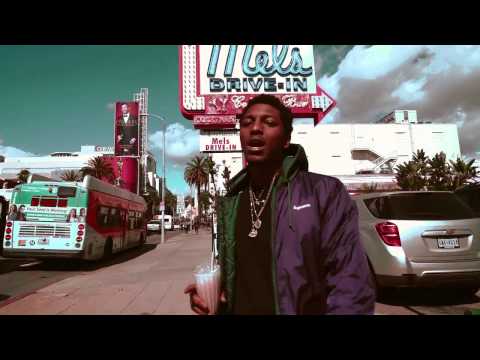 Tayyib Ali - Came Up (Official Music Video)