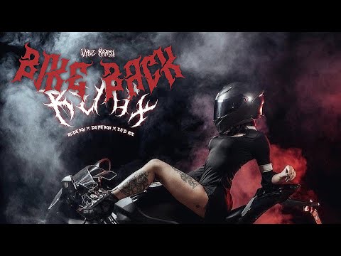 Vybz Kartel - Bike Back ( Rudeboi, Dopeboi & Ced Ric Remix )