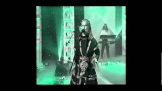 Toyah: Broken Diamonds (Love Is The Law, 1983)