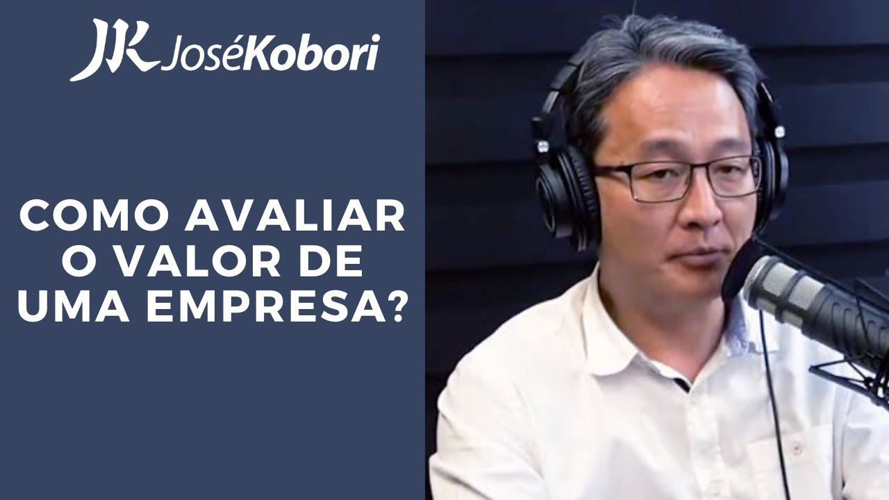 Como avaliar o valor de uma empresa?