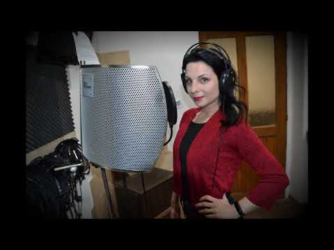 Dominika Popovičová- Spi Isuse spi (Koleda 2020)