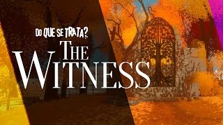 THE WITNESS | Veredito