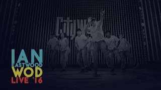 Ian Eastwood&#39;s : &quot;Doubt It&quot; [Super Duper Kyle] - WOD LIVE &#39;16