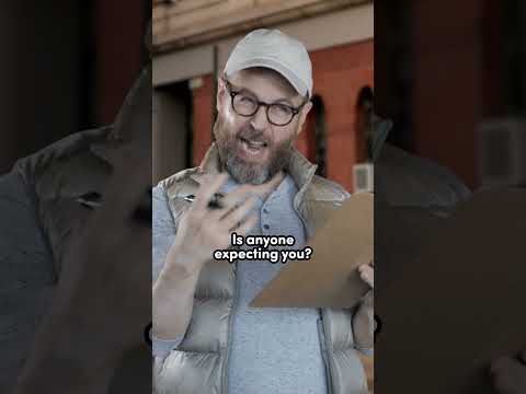 do you have time for a quick survey? ✍️