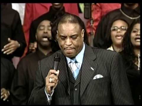 Move Upstairs - Rev. Frank E. Ray