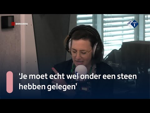 Yora Rienstra: 'Het zal Corendon een worst wezen of dat halve eiland is weggefikt' | NPO Radio 1