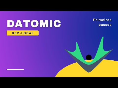 #001 - [Datomic] Primeiros passos utilizando a biblioteca dev-local