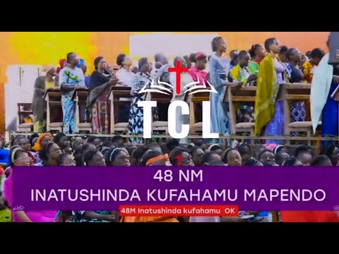 ADORATION. tabernacle de Lubumbashi #messageradiofm #messagedutempsdelafin