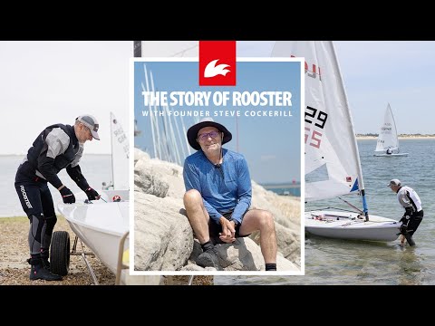 The Story of Rooster | With Founder Steve Cockerill