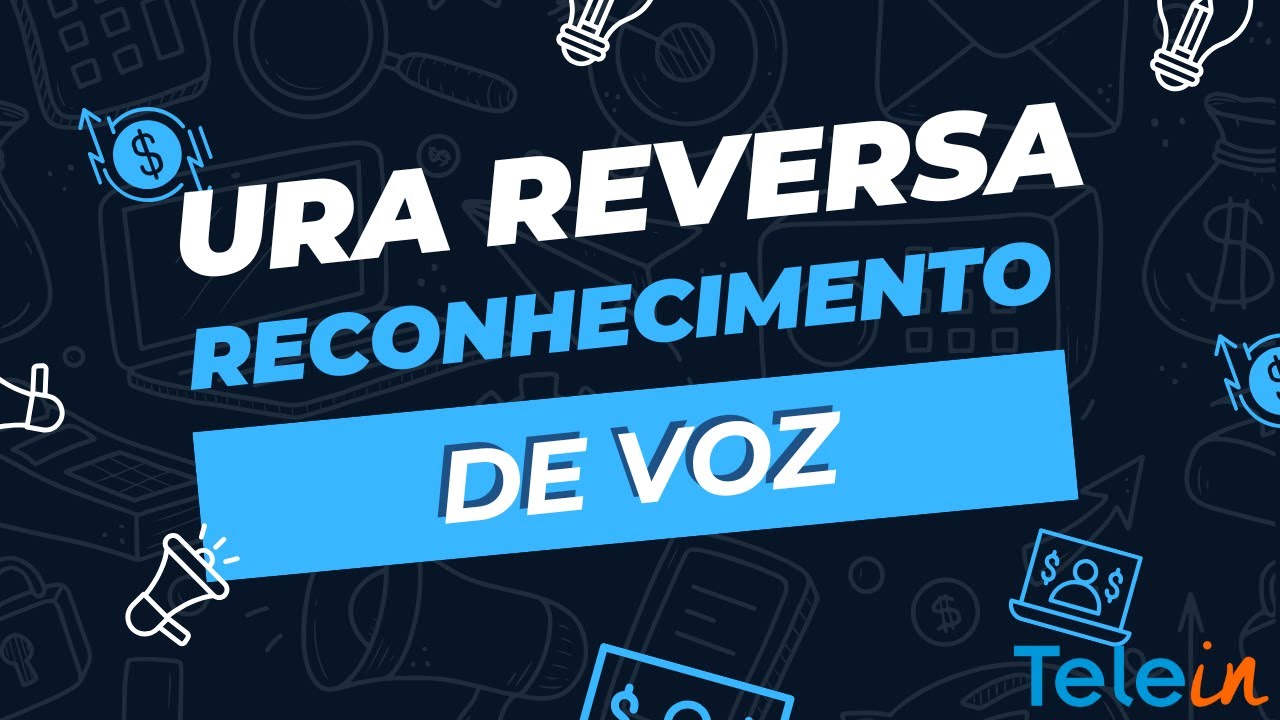 🎙️ Domine a URA Reversa: Configure e Gere Leads com Voz + Dígito em 2025! 🚀 | TELEIN
