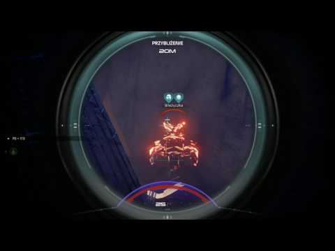 Zagrajmy w Mass Effect: Andromeda Statek Porzuconych [60FPS] #93