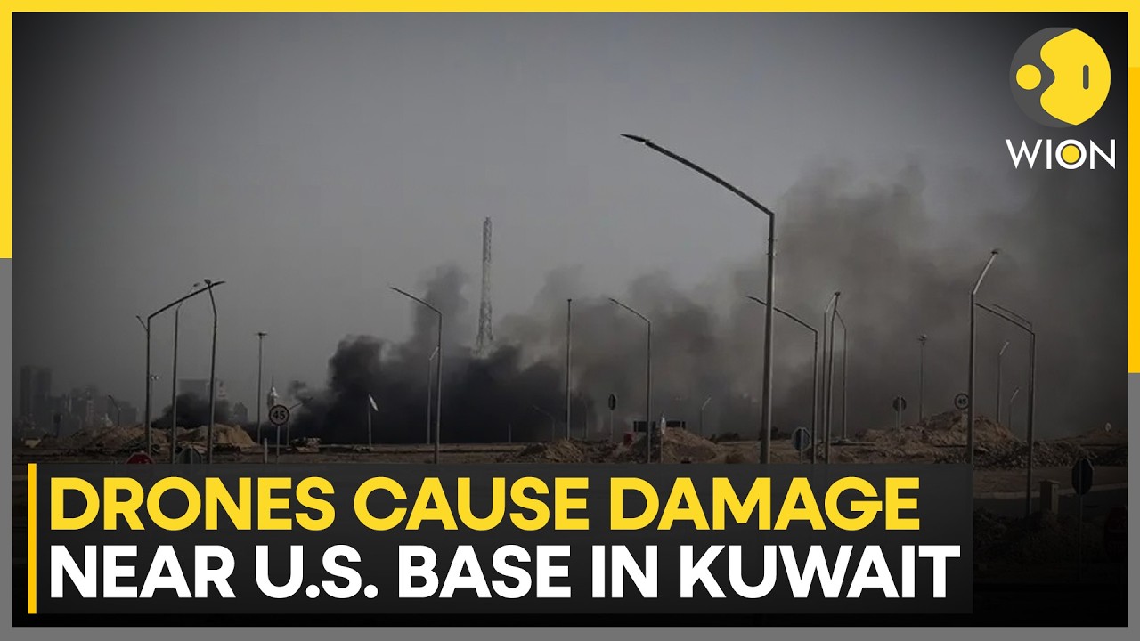 US-Iran War: Hegseth Claims 15,000 Iranian Targets Hit by US-Israel Strikes WION