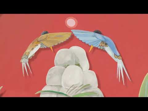 Video thumbnail for Bird Calling