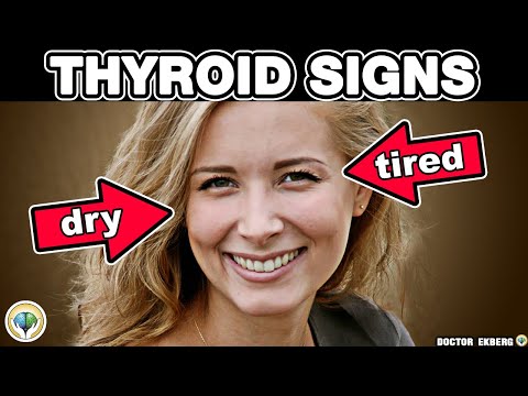 , title : '10 Urgent Signs Your Thyroid Is In Trouble'