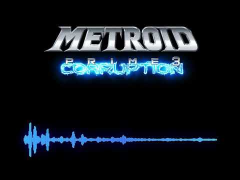 METROID PRIME 3: CORRUPTION Rundas Battle Theme [Kiru Remix]