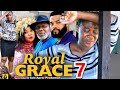 ROYAL GRACE SEASON 7-(NEW TRENDING MOVIE)Mercy Johnson & Stephen Odimgbe 2023 Latest Nollywood Movie