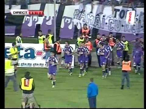 Rusič Dejan vs. S. Culj - goal