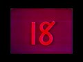 Sesame Street 1 To 20 Number Elimination In G Major 12