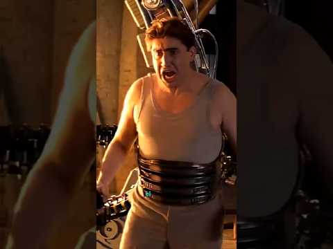 El momento que destruyó al Dr. Octopus #marvel #shorts