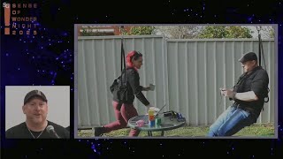 TopplePOP: Bungee Blockbusters | Presentation TGS Sense of Wonder Night 2025