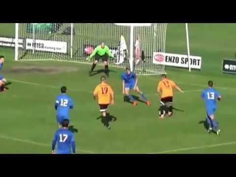 MŠK Novohrad Lučenec - FK Čadca (30.9.2017)