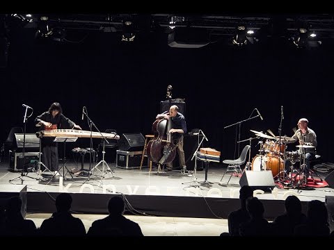 Konvergencie: Drum 'n' Koto