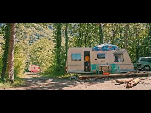 LES RIVES DU STYX | THE BANKS OF THE STYX ✸ 28.FFDL