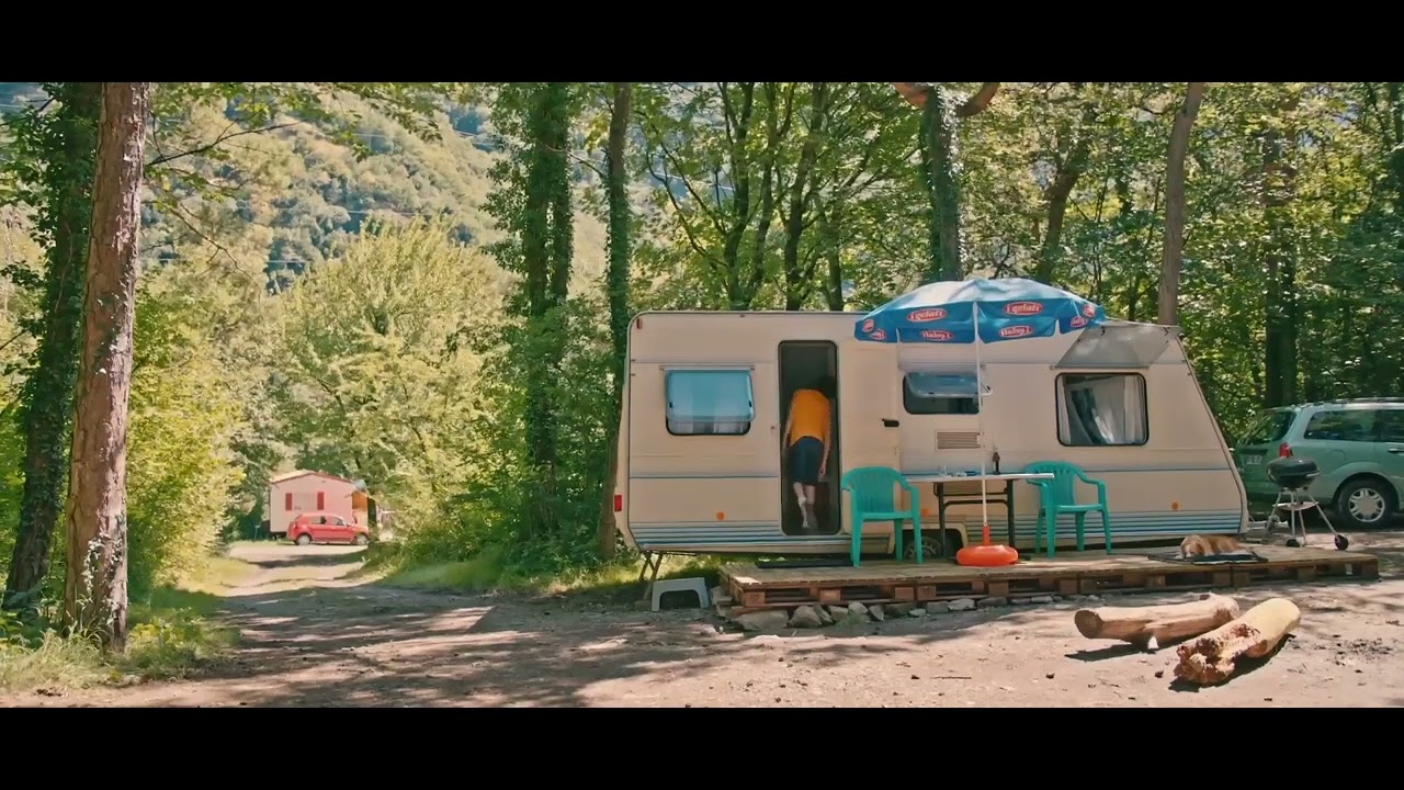 LES RIVES DU STYX | THE BANKS OF THE STYX ✸ 28.FFDL