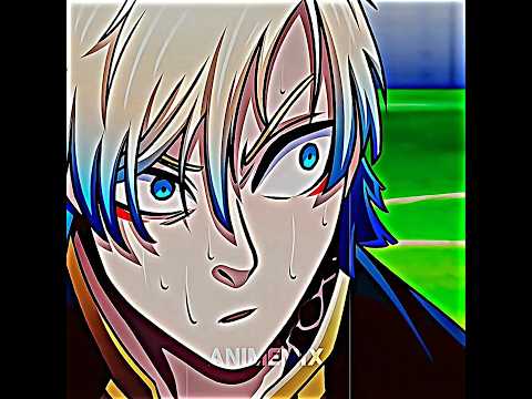 Kaiser got Humbled 🥶🔥 || Blue lock