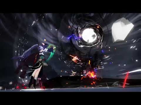 Abyss Nirvana D442 AKA - Score: 656