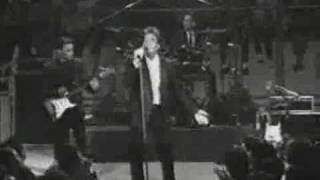 Huey Lewis and the news -  But It&#39;s alright