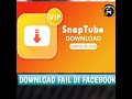 Cara Download Vidio Di Facebook
