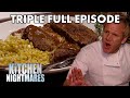 Iconic Season 4 Episodes | Kitchen Nightmares