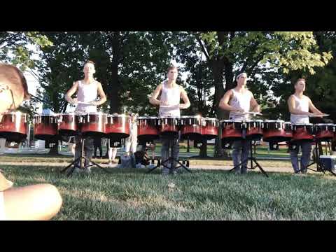 SCV - 2019 (quad cam)