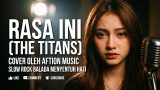 Download lagu INI VERSI PALING MENYENTUH 😭 Rasa Ini mp3