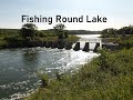 Video Thumbnail for Fishing Round Lake