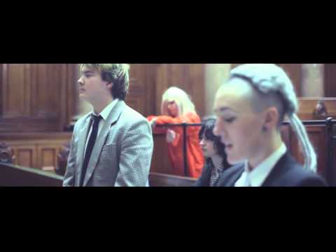 Capulet - Start of The End OFFICIAL MUSIC VIDEO