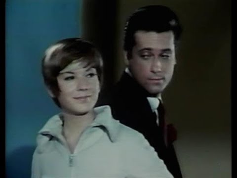 Jack Jones and Vicki Carr in A Very Special Occasion live 1967