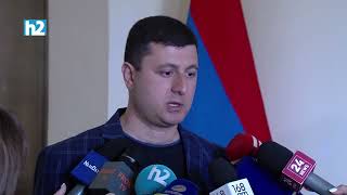 Սրանք պատահական կրակոցներ չեն. պետք է լրջորեն վերաբերվել ԱՄՆ-ի ու ՌԴ-ի հայտարարություններին: Լրաբեր