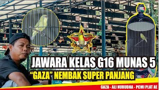 Download lagu PLECI GAZA JAWARA G16 PCMI CUP 5 NEMBAK SUPER PANJANG mp3 Download lagu PLECI GAZA JAWARA G16 PCMI CUP 5 NEMBAK SUPER PANJANG mp3