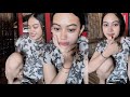 Kanjeng Ratu Live Blunder No Armor Black Lingerie Underneath Kanjengratu Barbar Blunder No