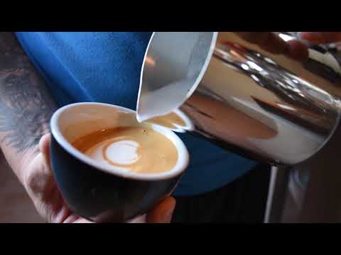 Espresso - Cappuccino - Lelit Mara X