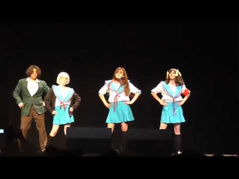 Fanime 2008 Masquerade 1/28