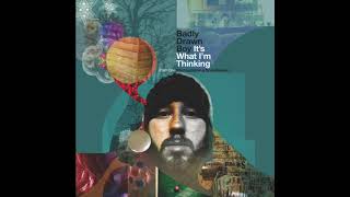 Badly Drawn Boy - This Beautiful Idea