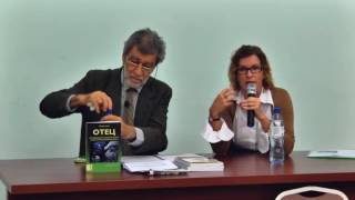 ЛЕКЦИЯ ЛУИДЖИ ЗОЙЯ "ОТЕЦ"