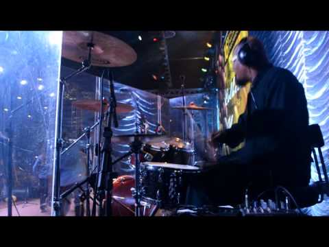 Jota Junior - Essa Montanha Se Moverá (Negão Drummer)