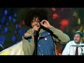Gym Class Heroes Cupid S Chokehold Live At Late Night With Conan O Brien 01 12 2007 HD