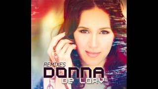 Donna De Lory - One Day (In the Glow)